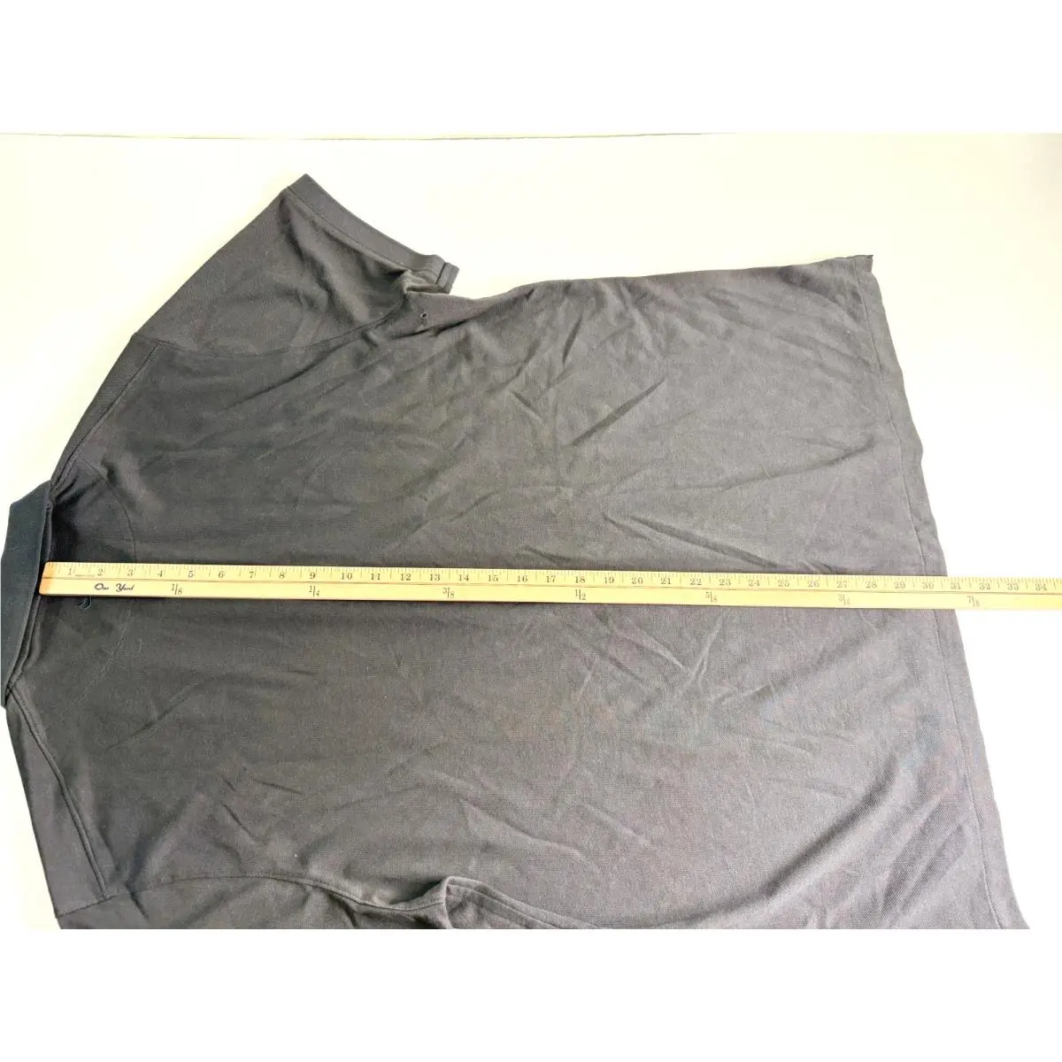 Nike clothing - Nike Rafael Nadal - Rafael Nadal - DD8532045 - Black (UPC: 196149794853) 2