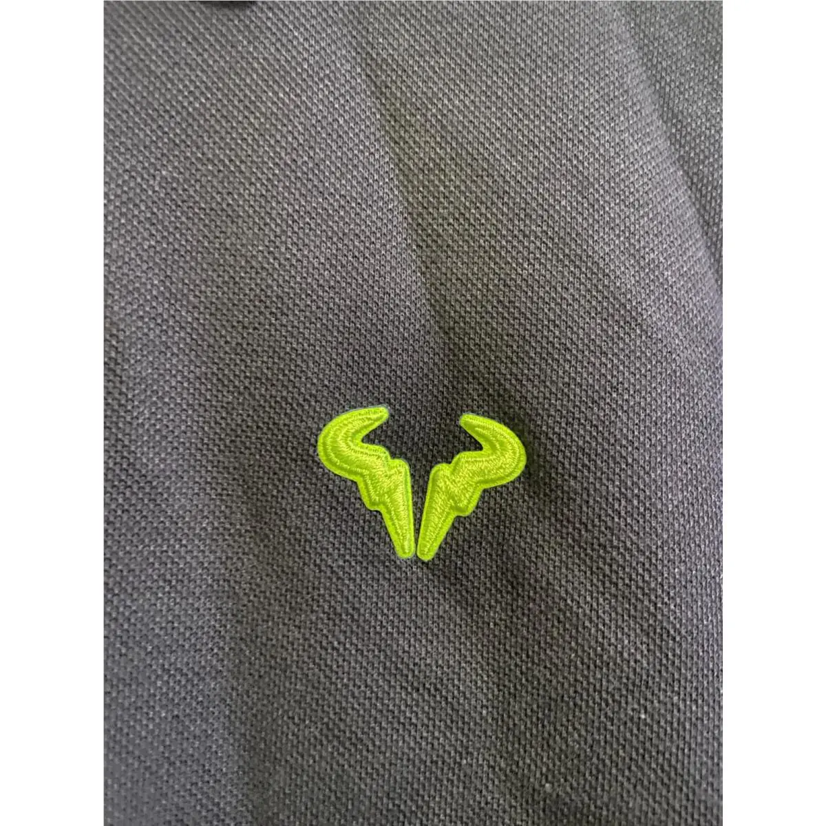 Nike clothing - Nike Rafael Nadal - Rafael Nadal - DD8532045 - Black (UPC: 196149794853) 5