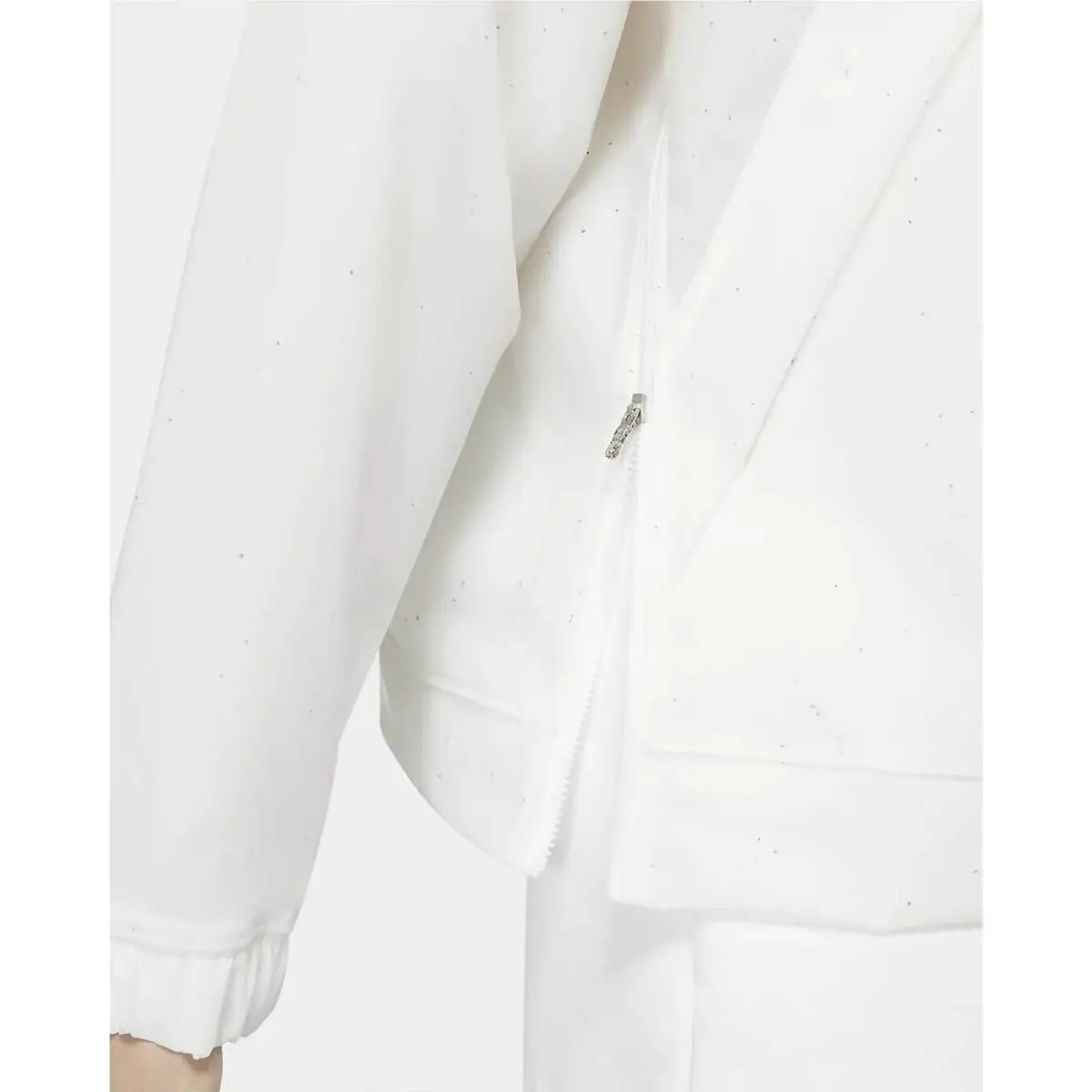 Nike clothing - white with speckles (UPC: 194502776355) 4
