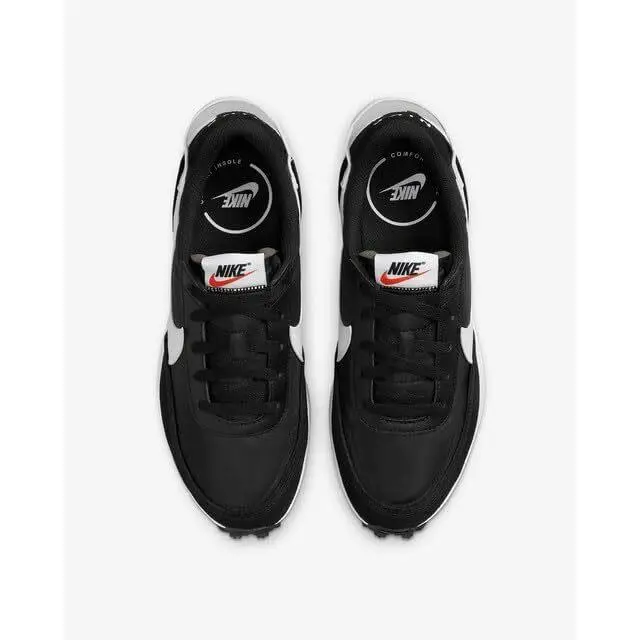 Nike shoes - Nike Waffle Debut - Waffle Debut - DH9523-002 - Black (UPC: 195866288737) 1