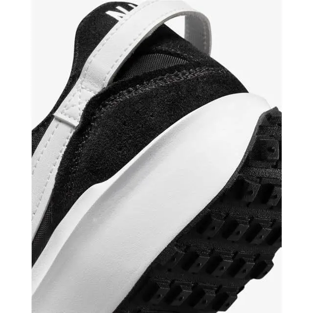 Nike shoes - Nike Waffle Debut - Waffle Debut - DH9523-002 - Black (UPC: 195866288737) 4
