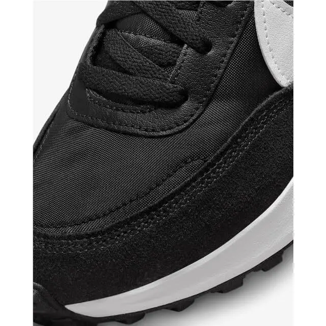 Nike shoes - Nike Waffle Debut - Waffle Debut - DH9523-002 - Black (UPC: 195866288737) 3