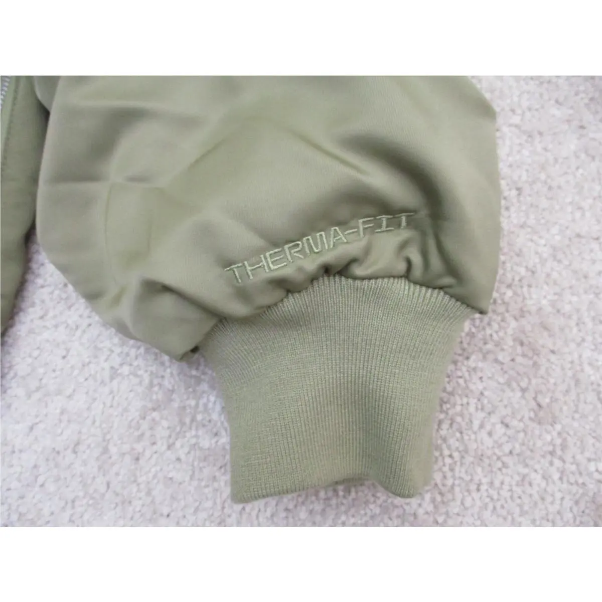 Nike clothing - Green 1