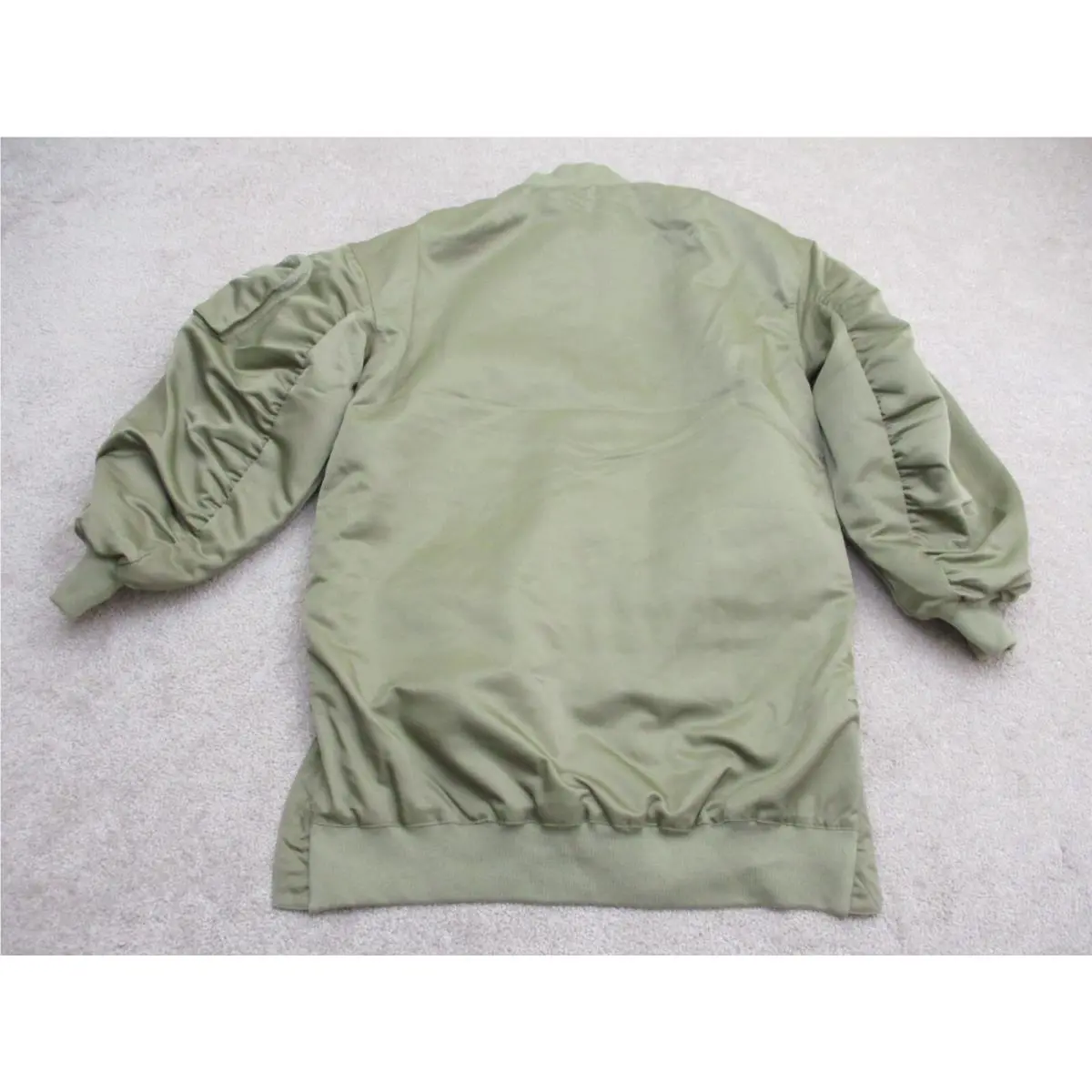 Nike clothing - Green 7