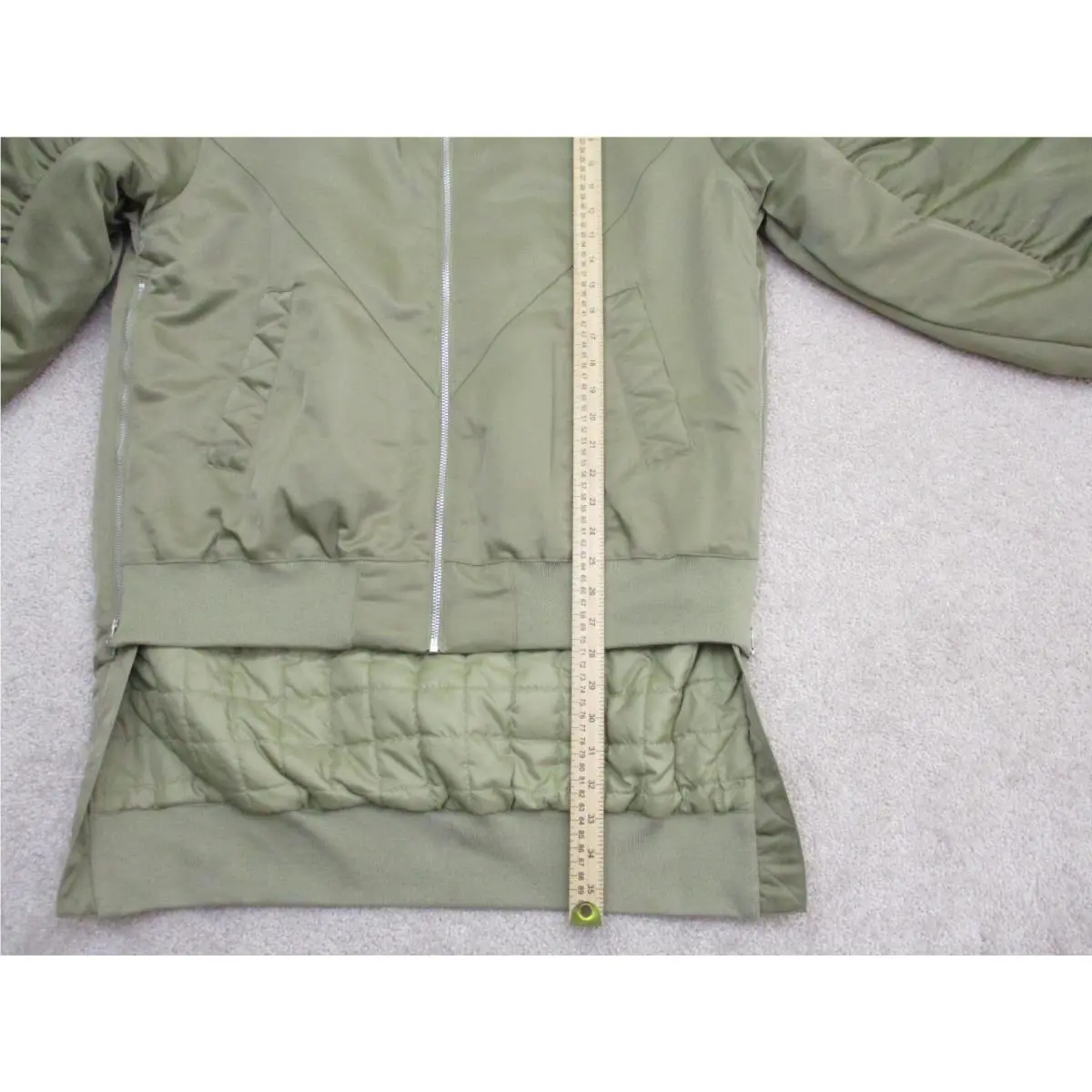Nike clothing - Green 8