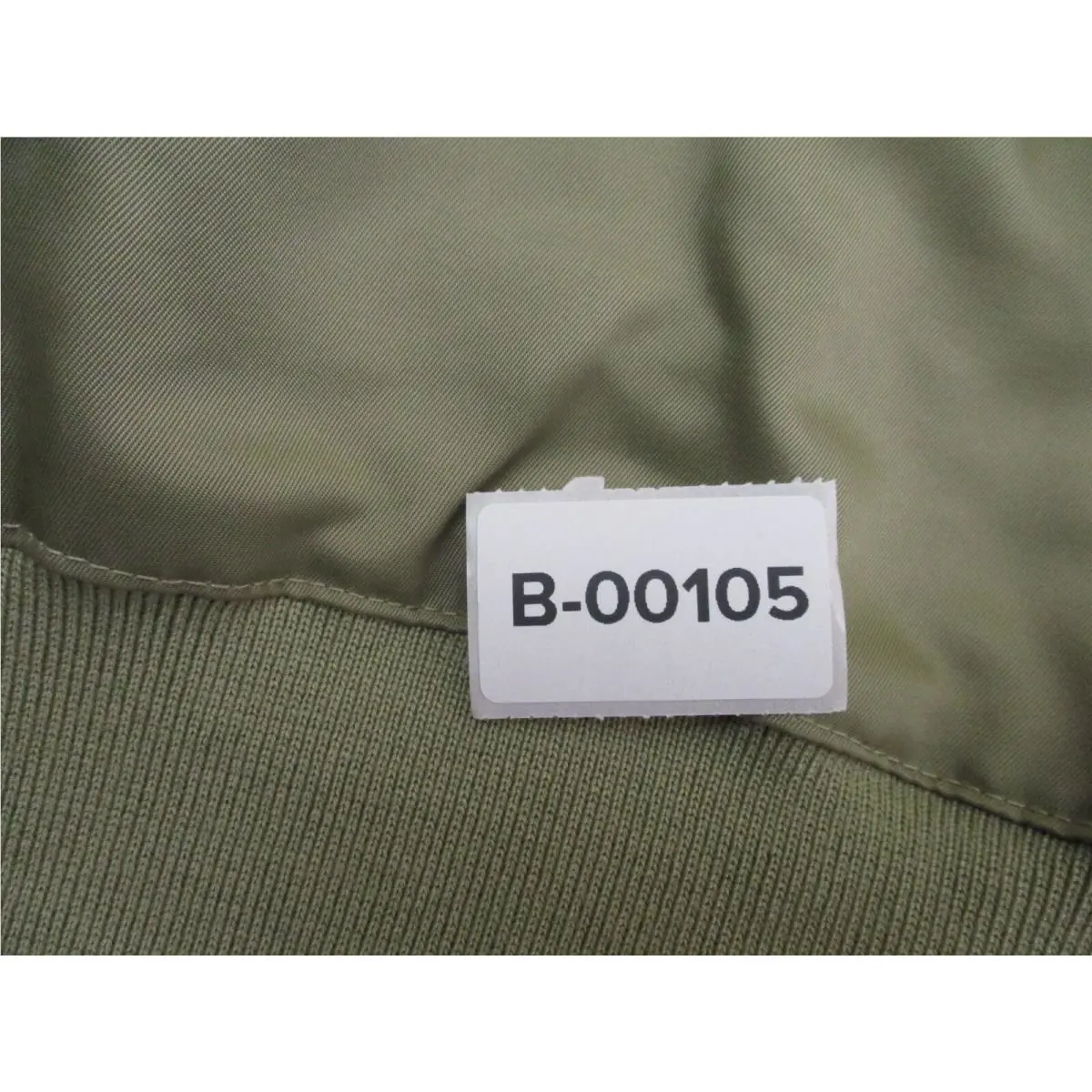 Nike clothing - Green 10