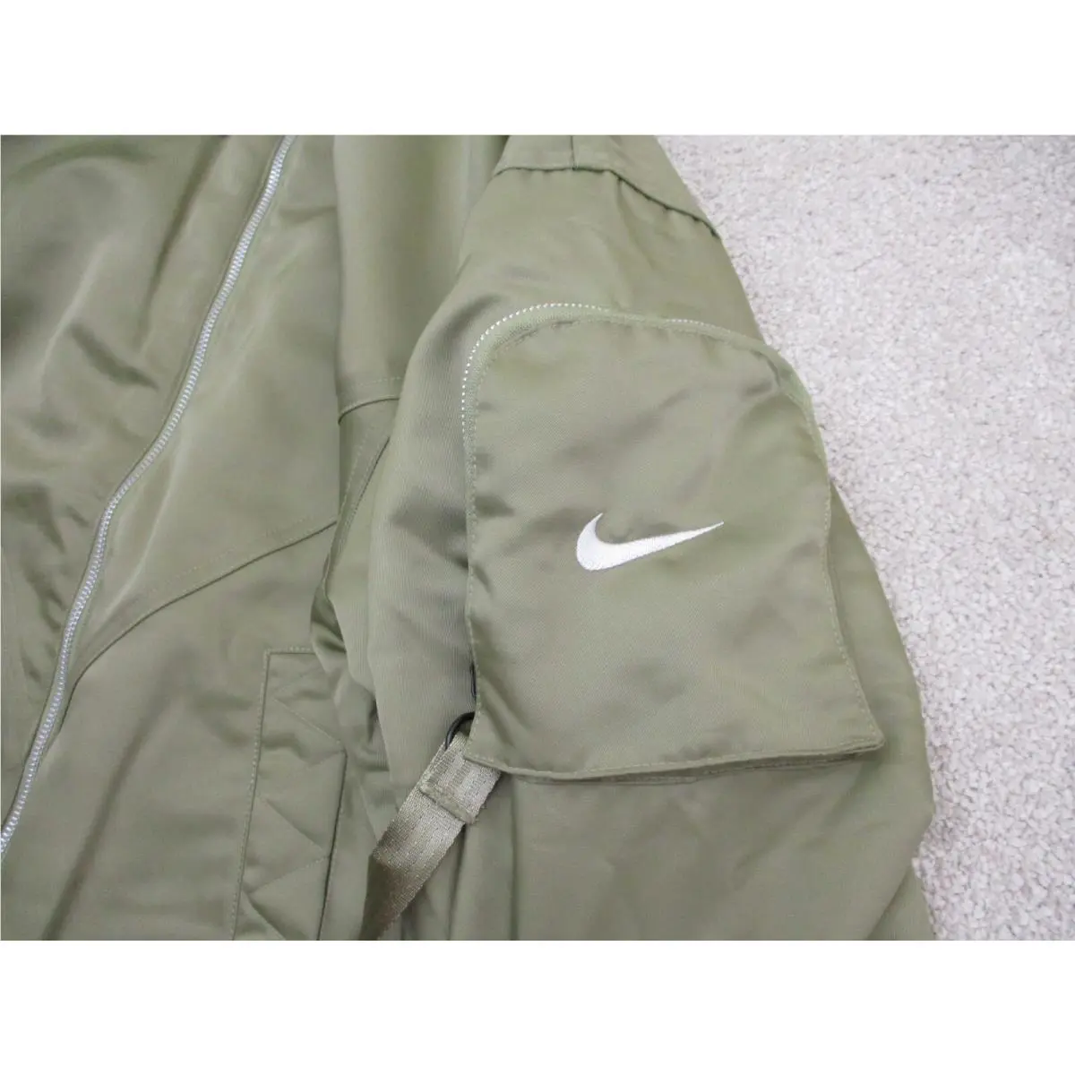 Nike clothing - Green 2