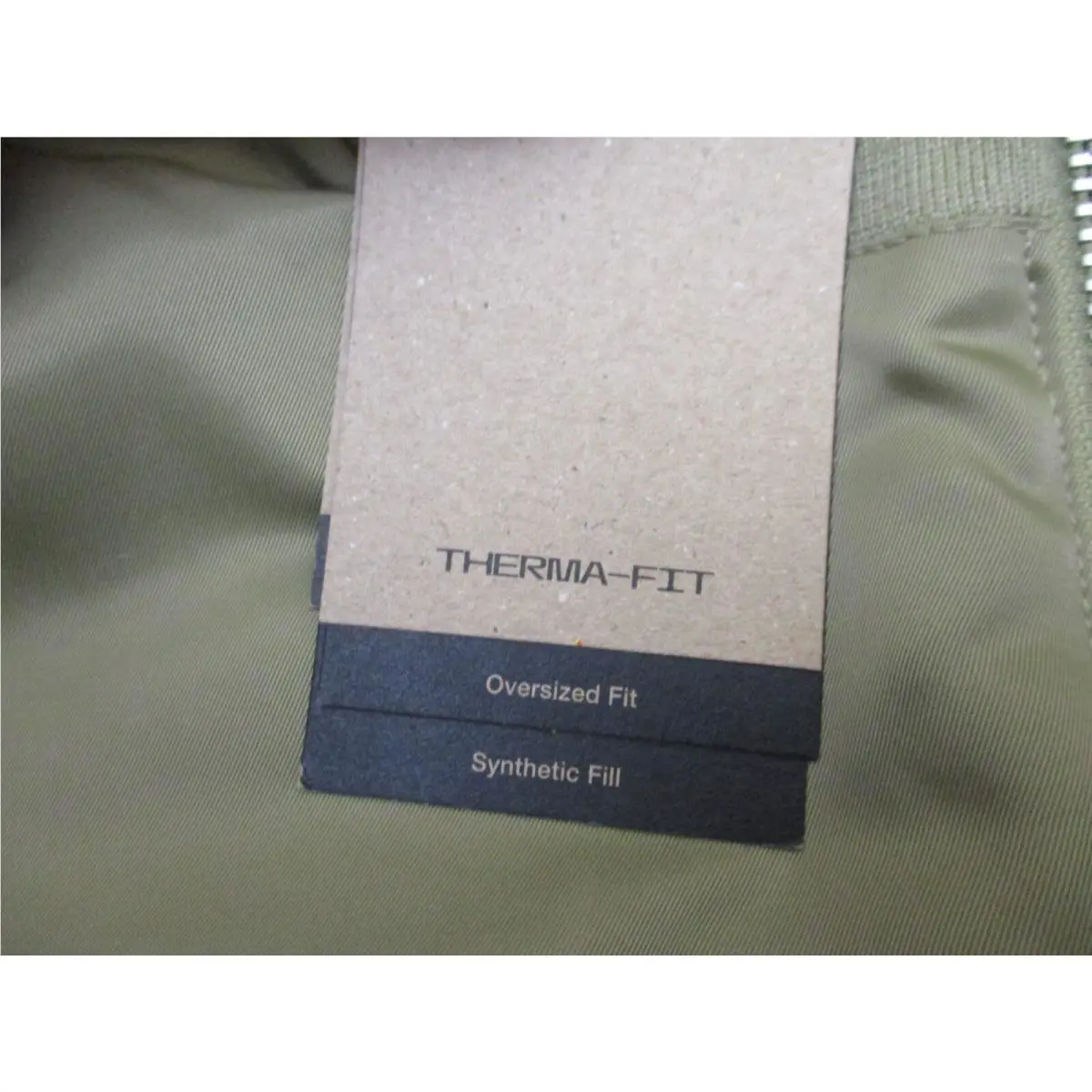 Nike clothing - Green 3