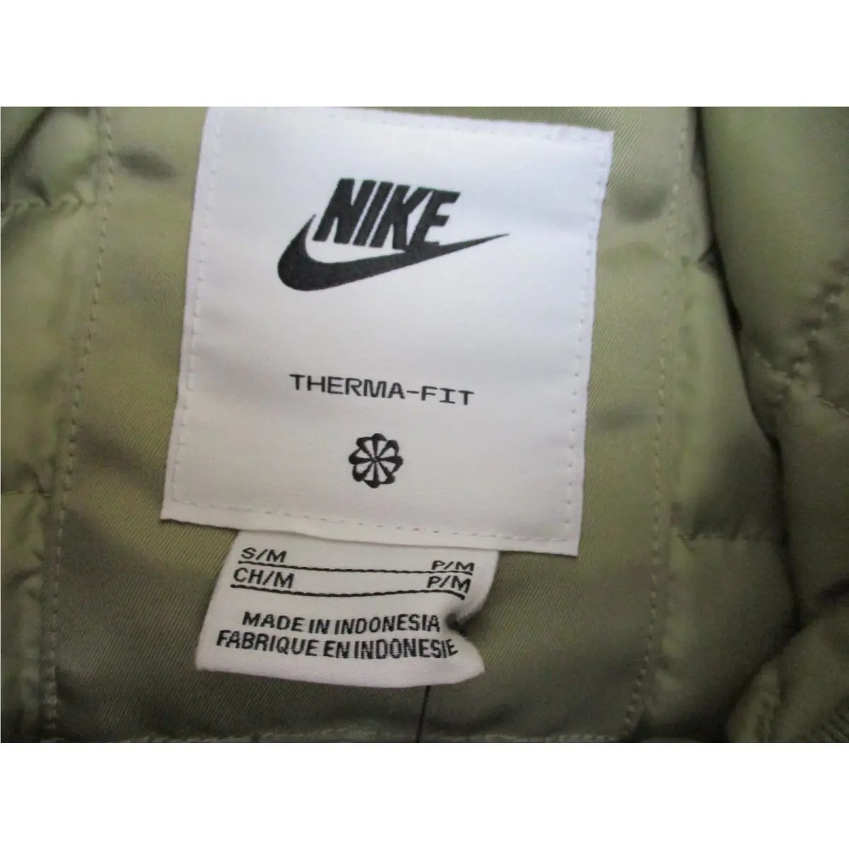 Nike clothing - Green 6
