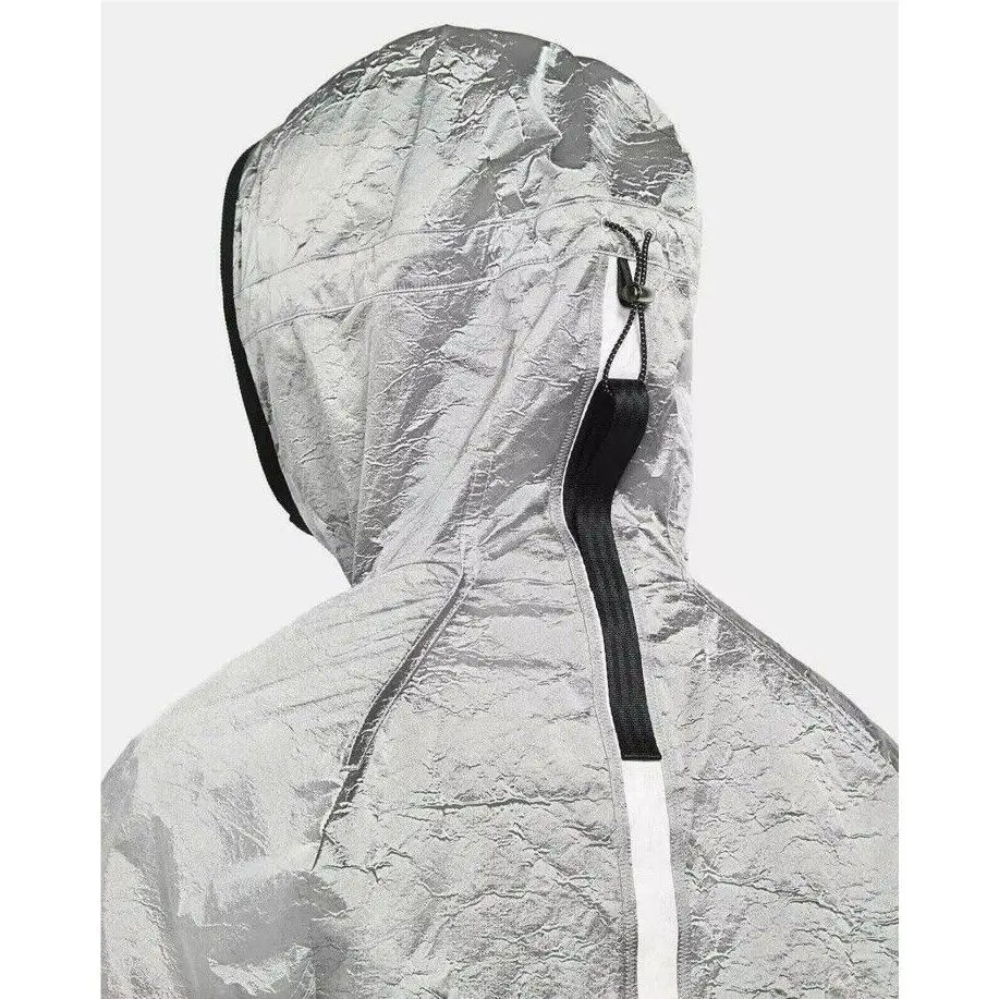 Nike clothing - SPORSTSWEAR TECH - SPORSTSWEAR TECH - CU3758-095 - Silver 14