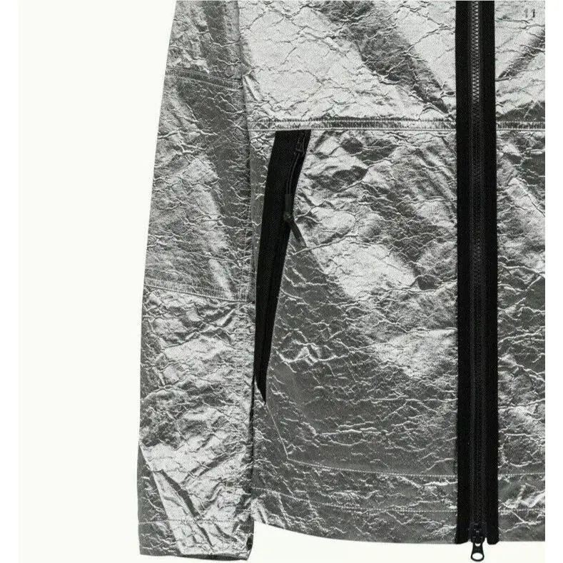 Nike clothing - SPORSTSWEAR TECH - SPORSTSWEAR TECH - CU3758-095 - Silver 15