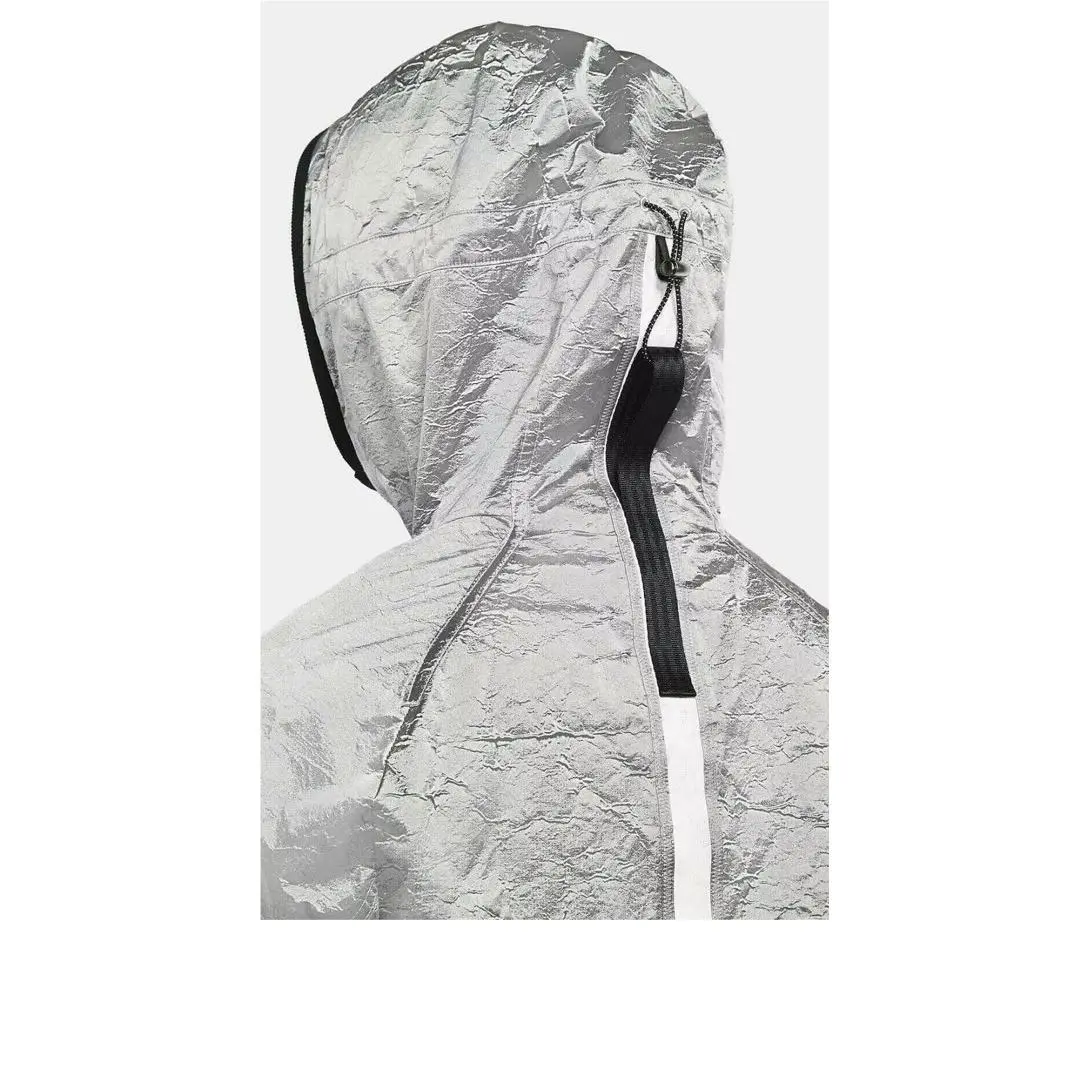 Nike clothing - SPORSTSWEAR TECH - SPORSTSWEAR TECH - CU3758-095 - Silver 14