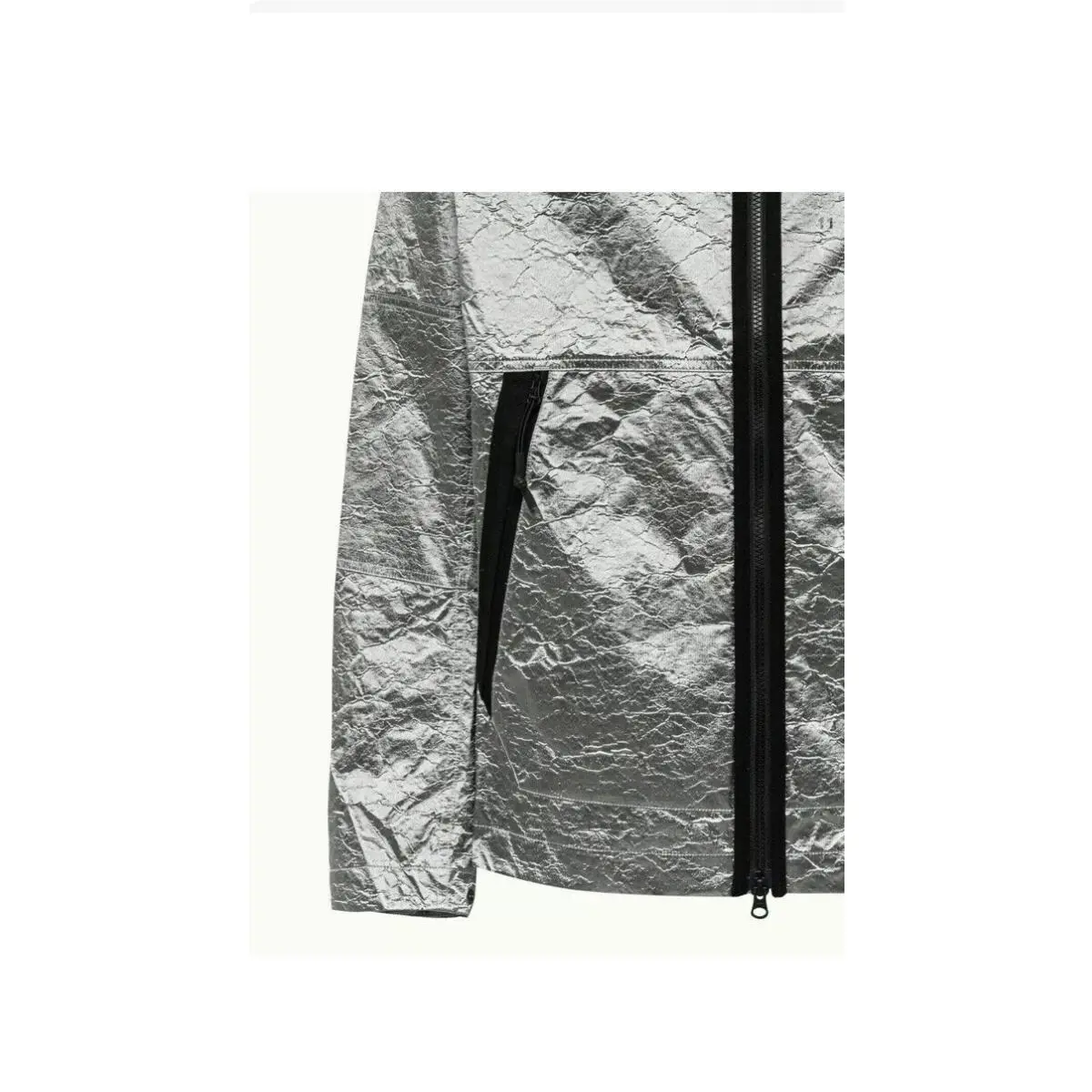 Nike clothing - SPORSTSWEAR TECH - SPORSTSWEAR TECH - CU3758-095 - Silver 15