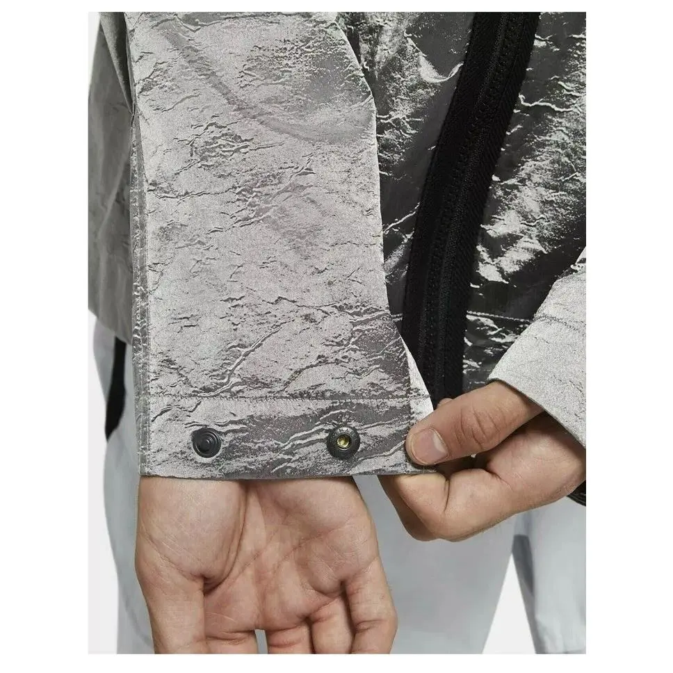 Nike clothing - SPORSTSWEAR TECH - SPORSTSWEAR TECH - CU3758-095 - Silver 17