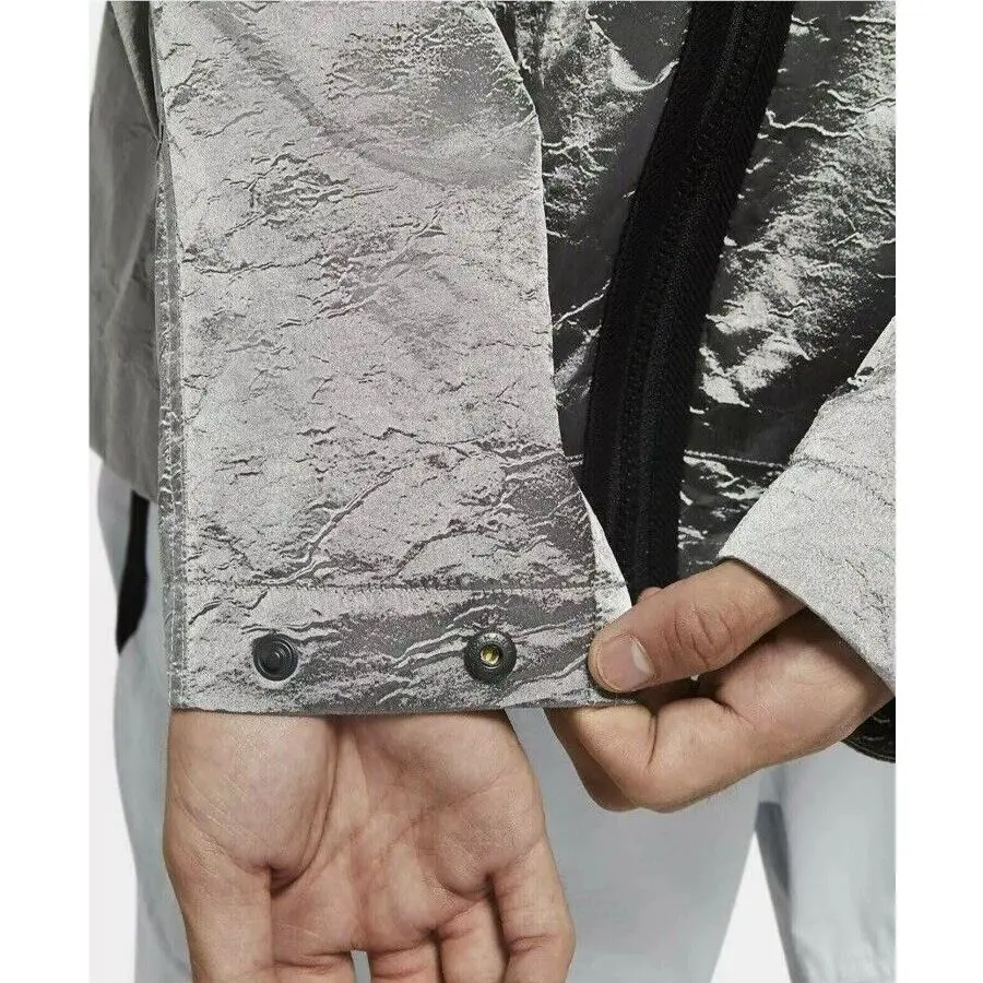Nike clothing - SPORSTSWEAR TECH - SPORSTSWEAR TECH - CU3758-095 - Silver 16