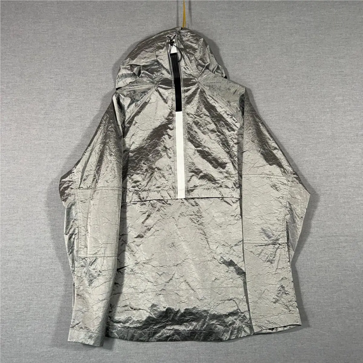 Nike clothing - SPORSTSWEAR TECH - SPORSTSWEAR TECH - CU3758-095 - Silver 7