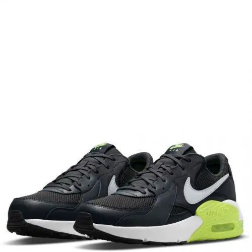 Nike shoes - Nike Air Max Excee - Air Max Excee - CD4165016 - Black 0