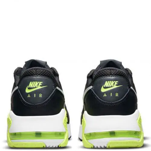 Nike shoes - Nike Air Max Excee - Air Max Excee - CD4165016 - Black 2