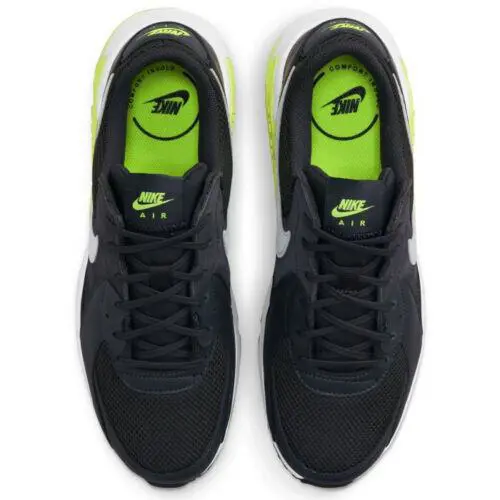 Nike shoes - Nike Air Max Excee - Air Max Excee - CD4165016 - Black 3