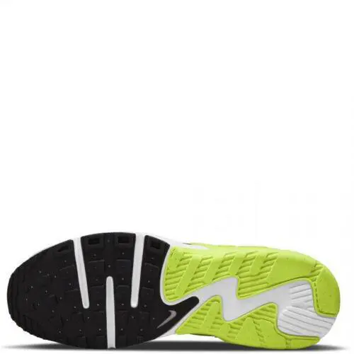 Nike shoes - Nike Air Max Excee - Air Max Excee - CD4165016 - Black 6