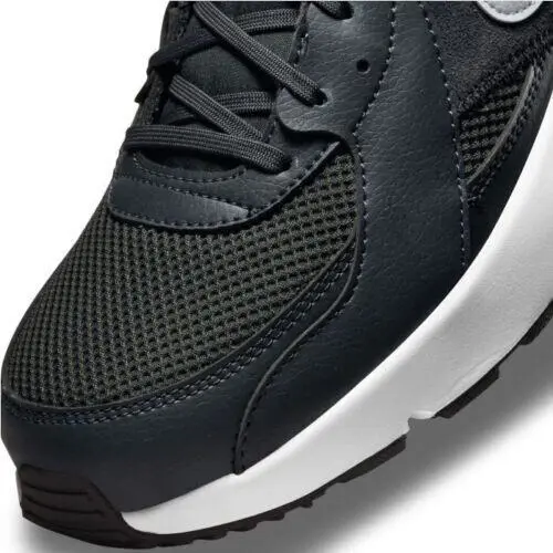 Nike shoes - Nike Air Max Excee - Air Max Excee - CD4165016 - Black 4