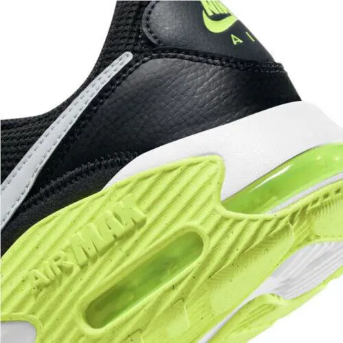 Nike shoes - Nike Air Max Excee - Air Max Excee - CD4165016 - Black 5