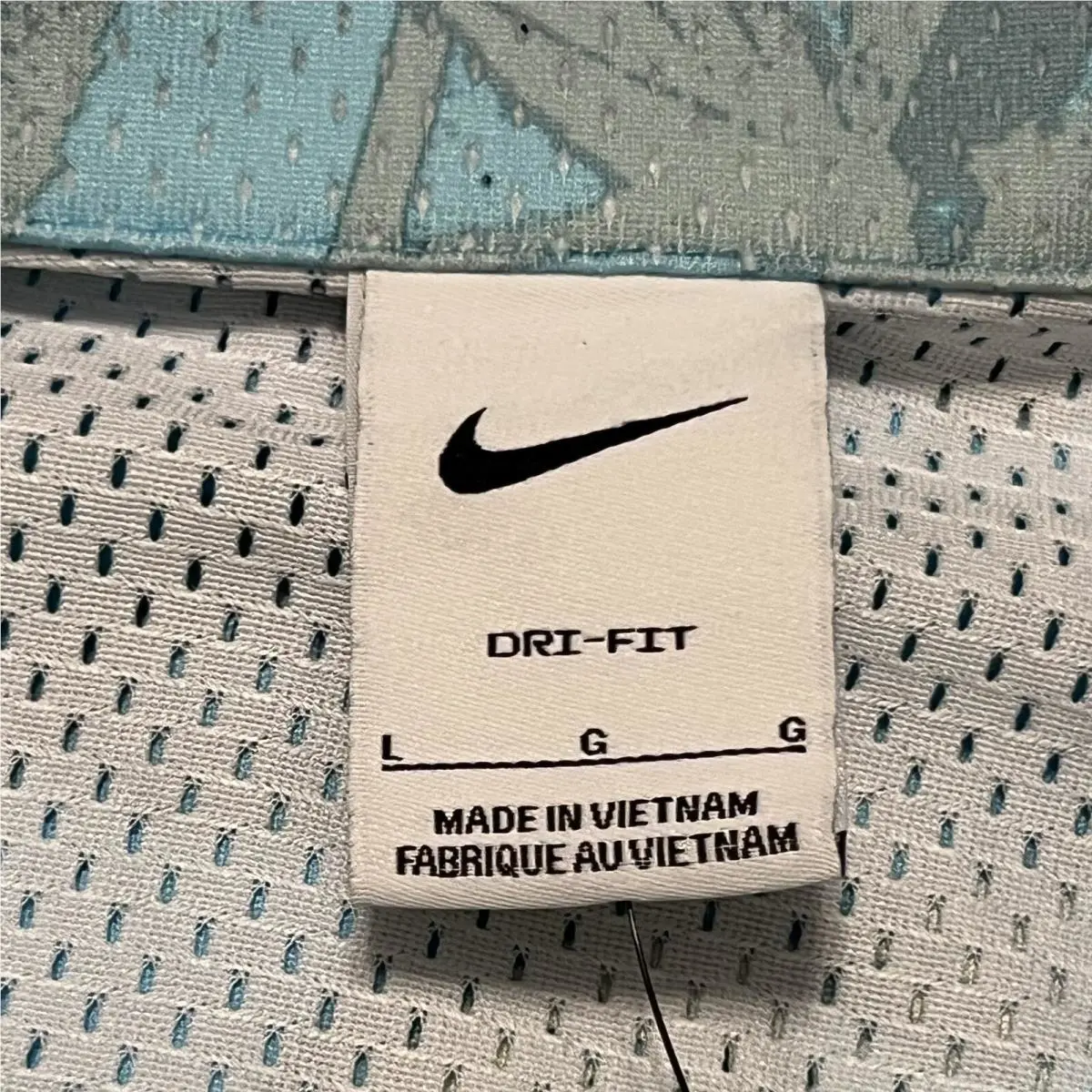 Nike clothing - Nike Sportswear - Sportswear - FJ1650060 - Blue 1
