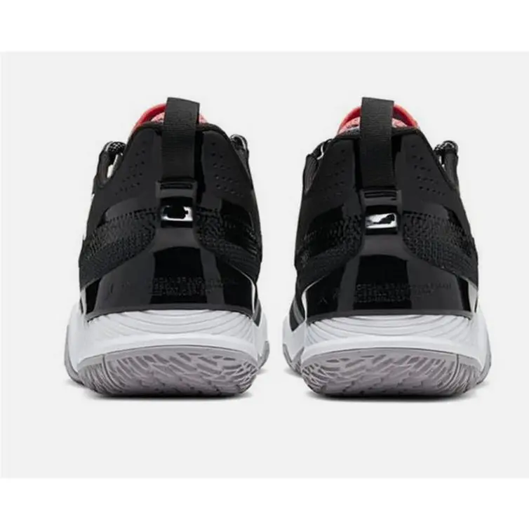 Nike shoes - air jordan - air - CJ0780-001 - Black 1