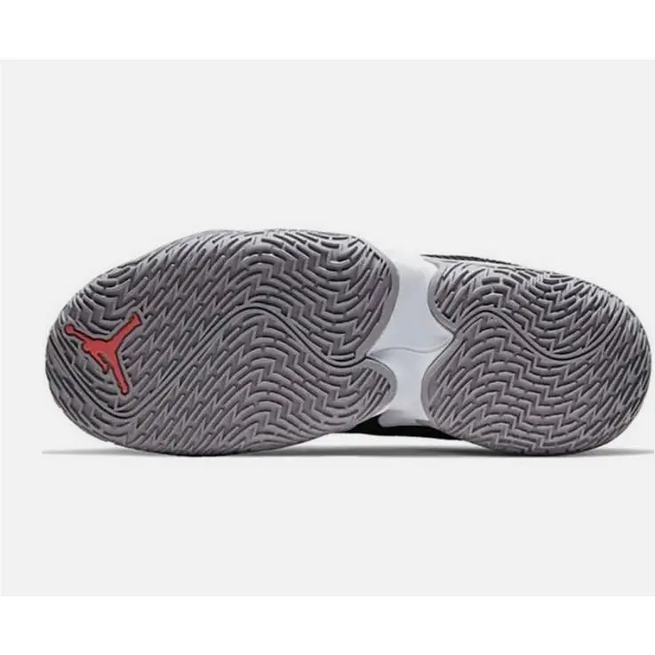 Nike shoes - air jordan - air - CJ0780-001 - Black 4