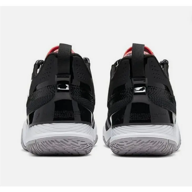 Nike shoes - air jordan - air - CJ0780-001 - Black 5