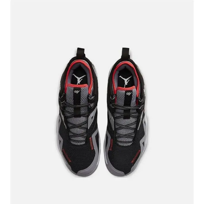 Nike shoes - air jordan - air - CJ0780-001 - Black 6