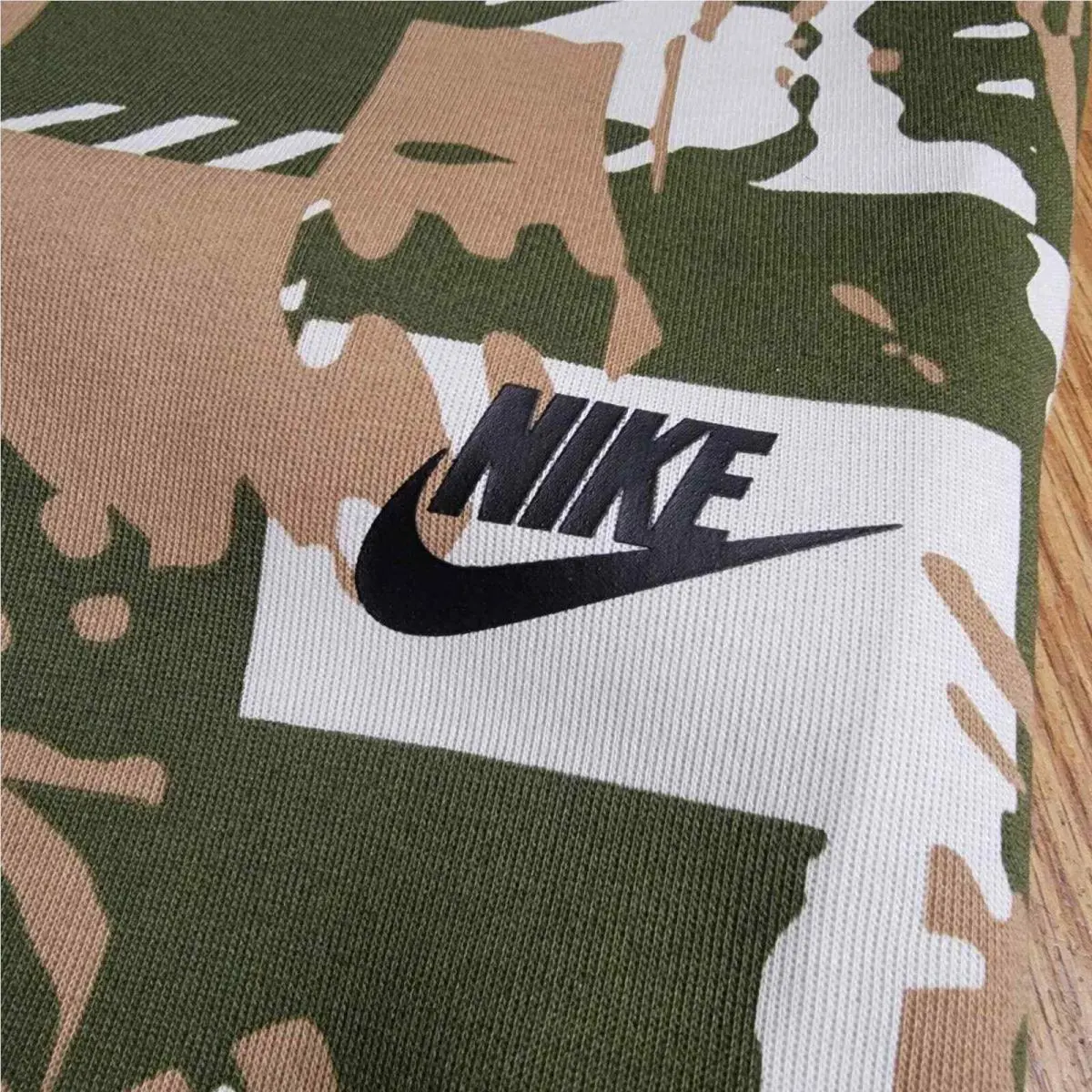 Nike clothing - Black 6