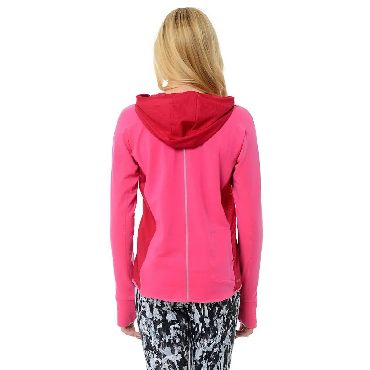 Nike clothing - Pink Red 0