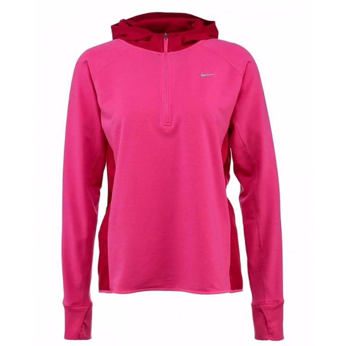 Nike clothing - Pink Red 5