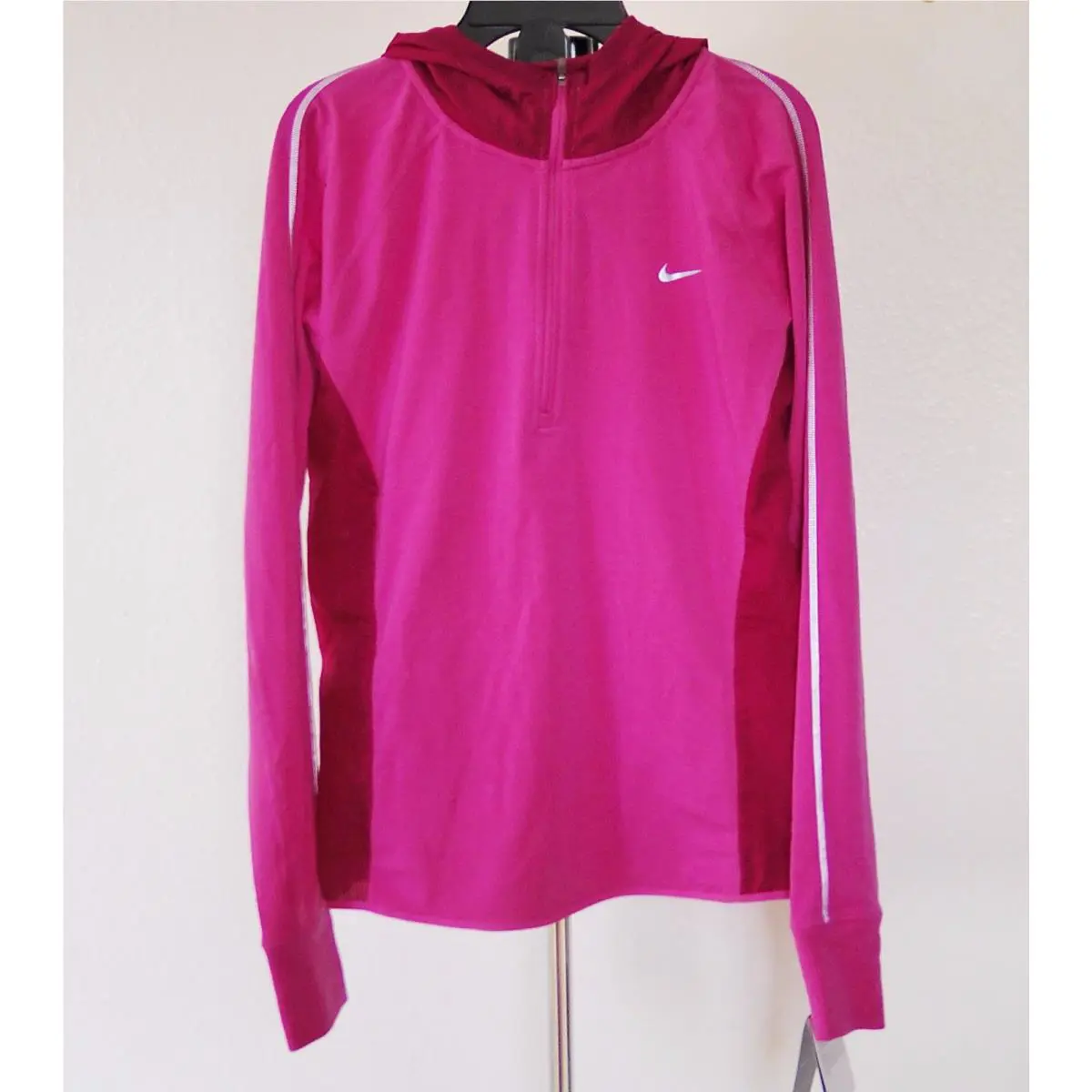 Nike clothing - Pink Red 8