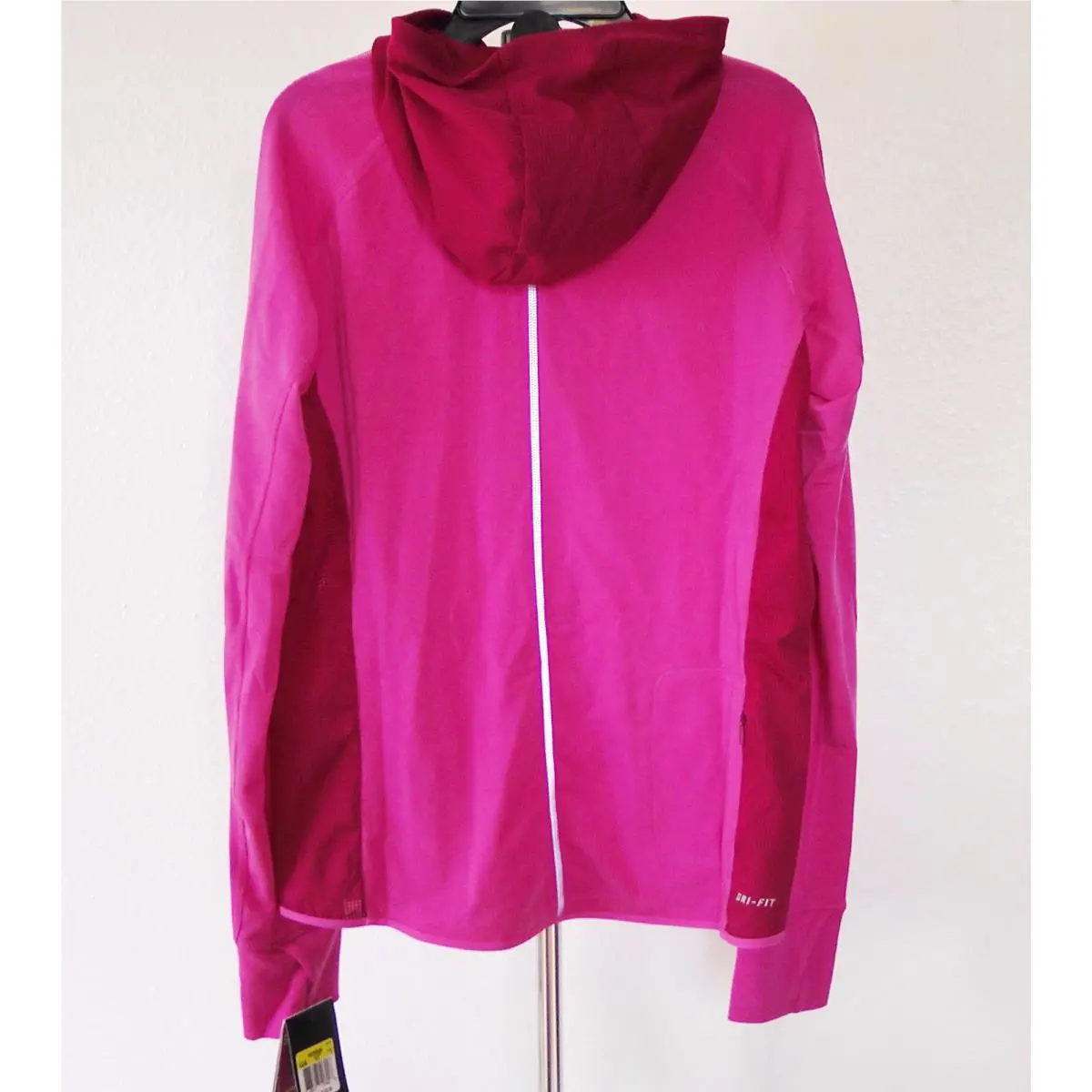 Nike clothing - Pink Red 9