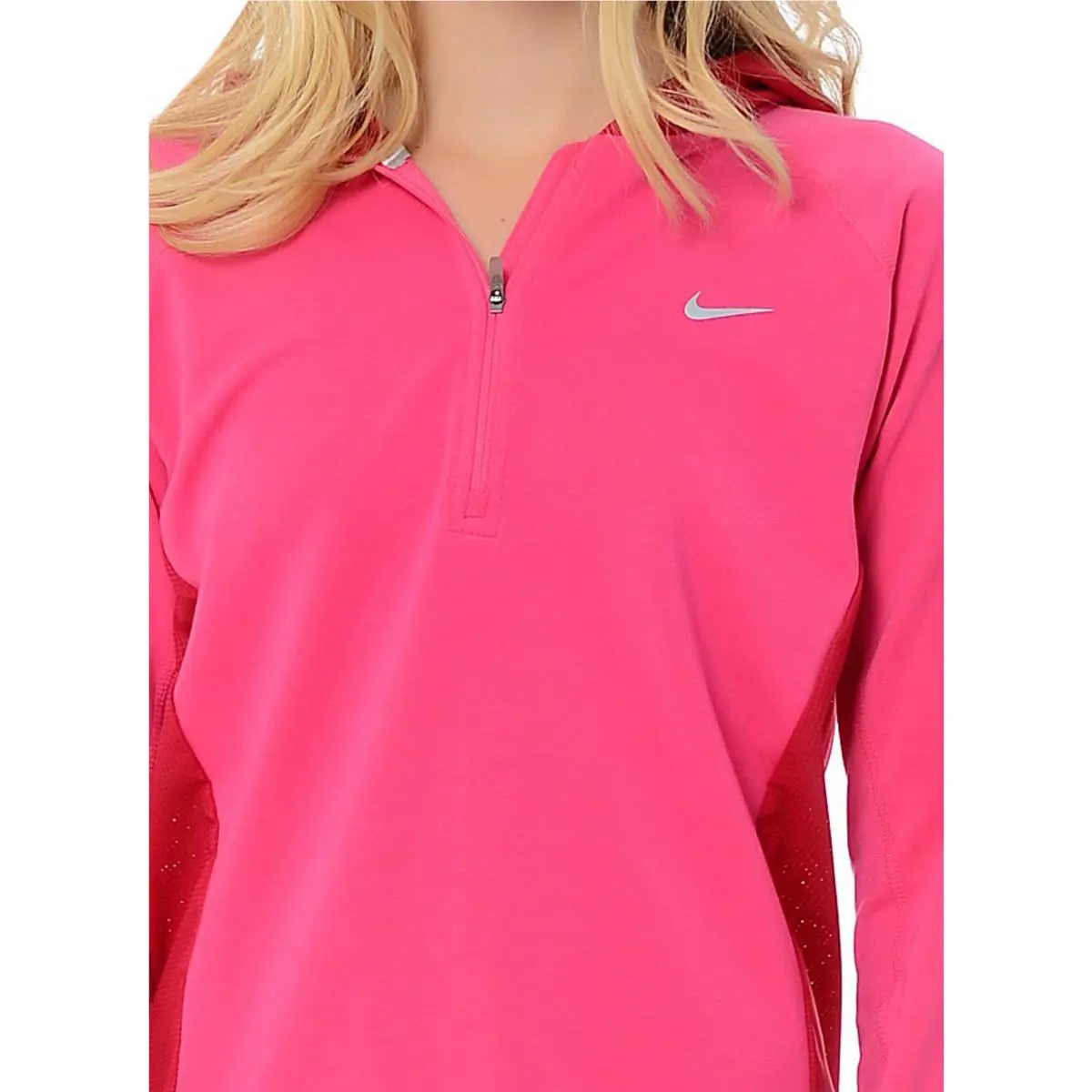 Nike clothing - Pink Red 2
