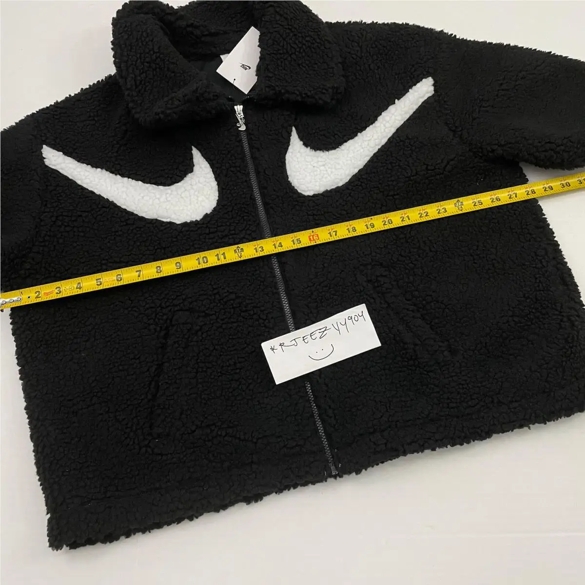 Nike clothing - DD5620-010 - DD5620-010 - Black 9