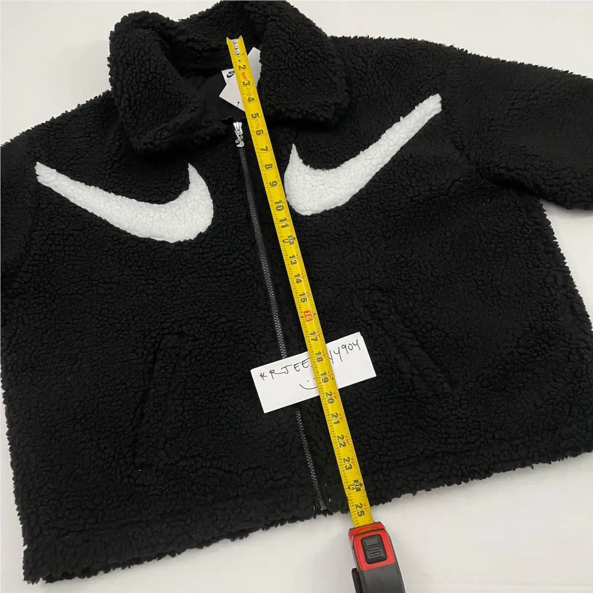 Nike clothing - DD5620-010 - DD5620-010 - Black 10