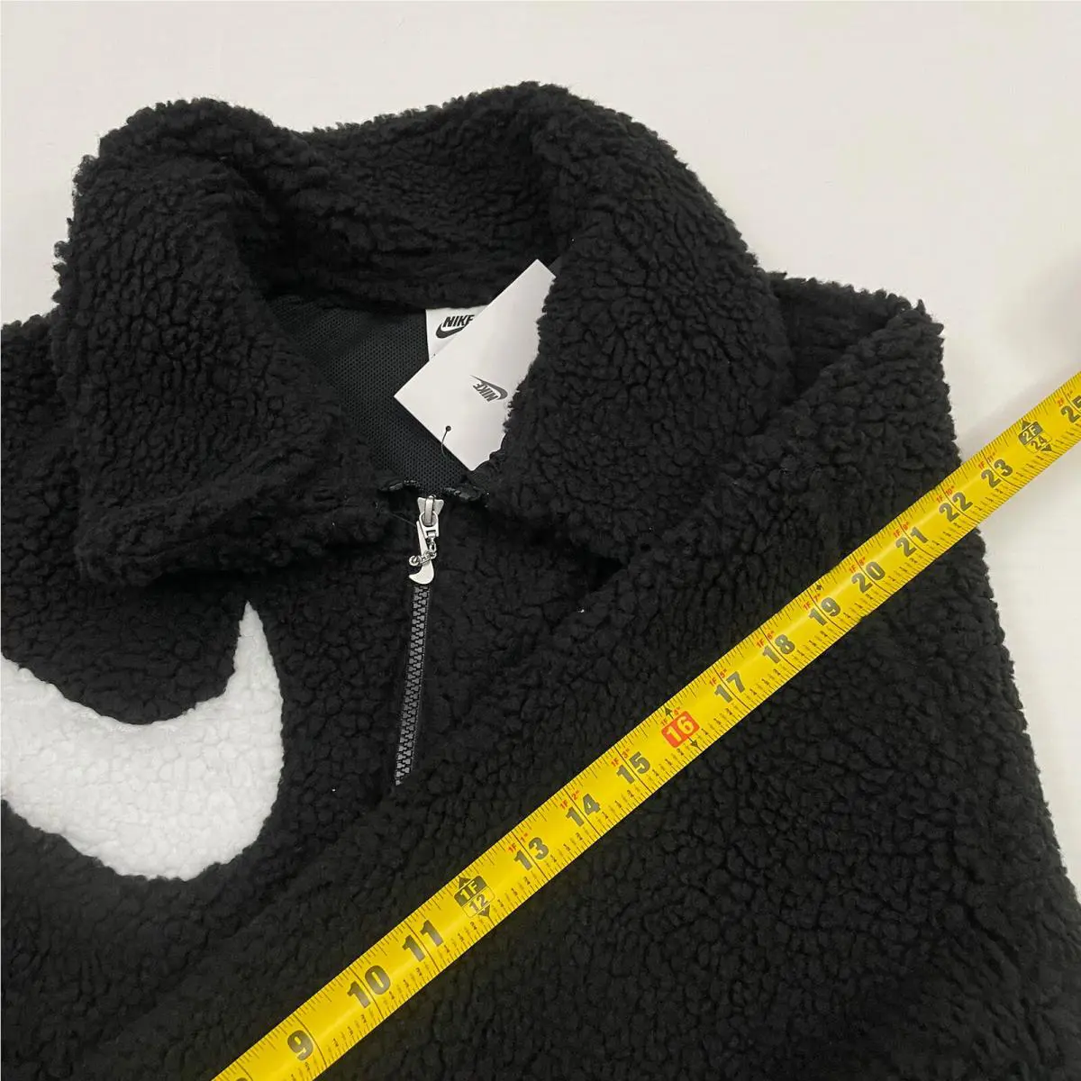 Nike clothing - DD5620-010 - DD5620-010 - Black 12