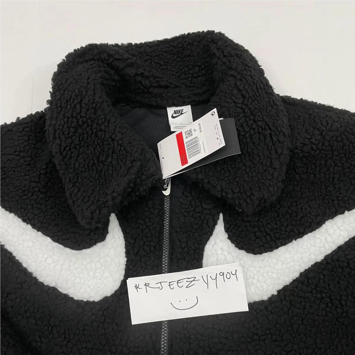 Nike clothing - DD5620-010 - DD5620-010 - Black 2