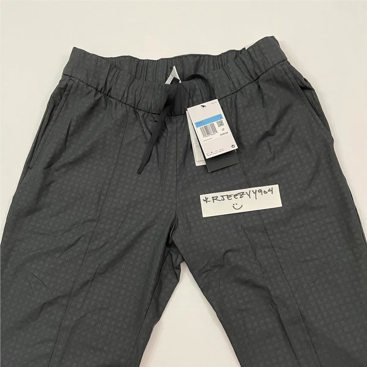 Nike clothing - DA3151-010 - DA3151-010 - Gray 1