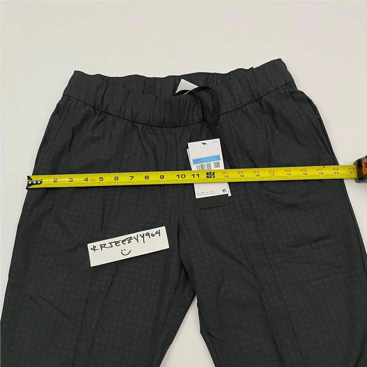 Nike clothing - DA3151-010 - DA3151-010 - Gray 6