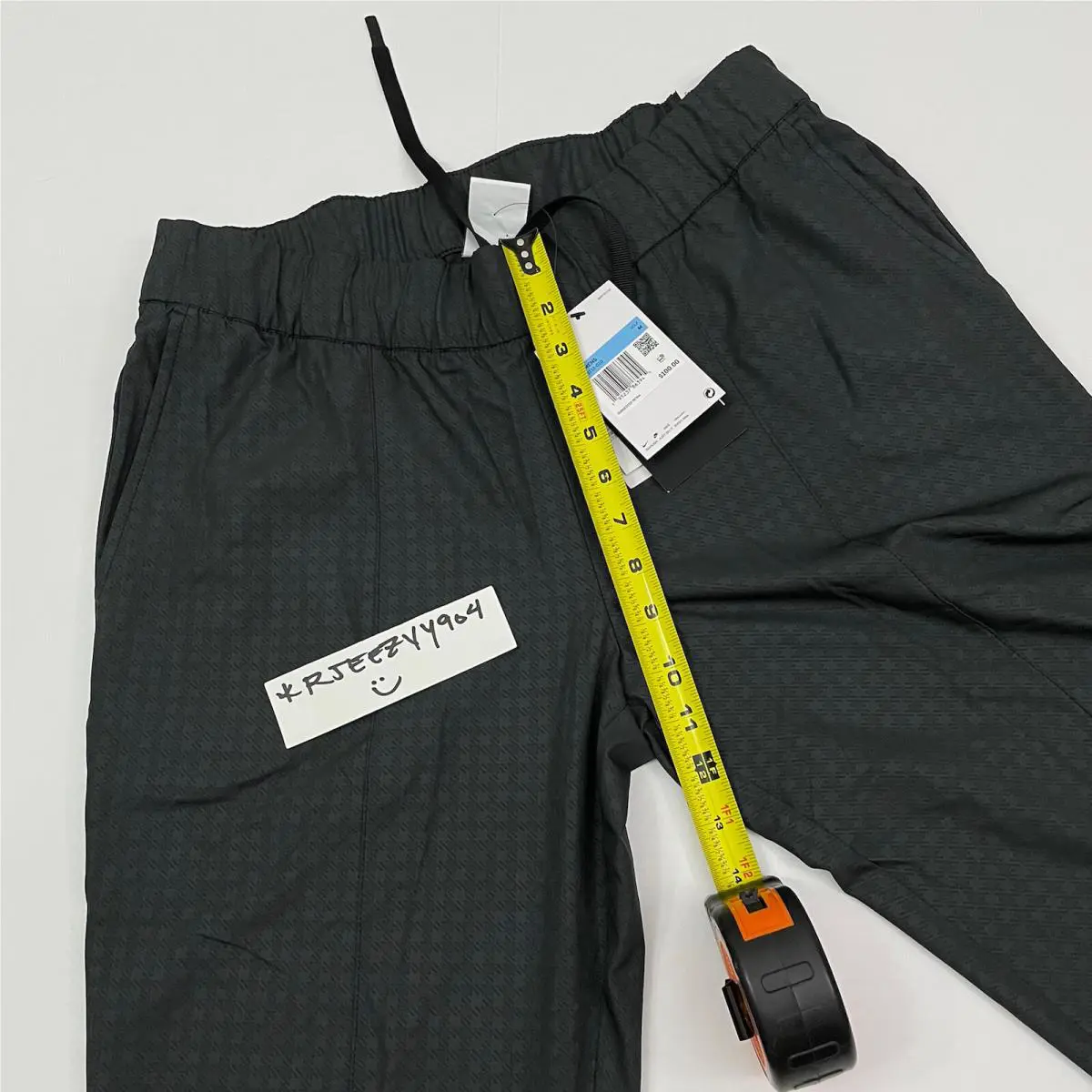 Nike clothing - DA3151-010 - DA3151-010 - Gray 7