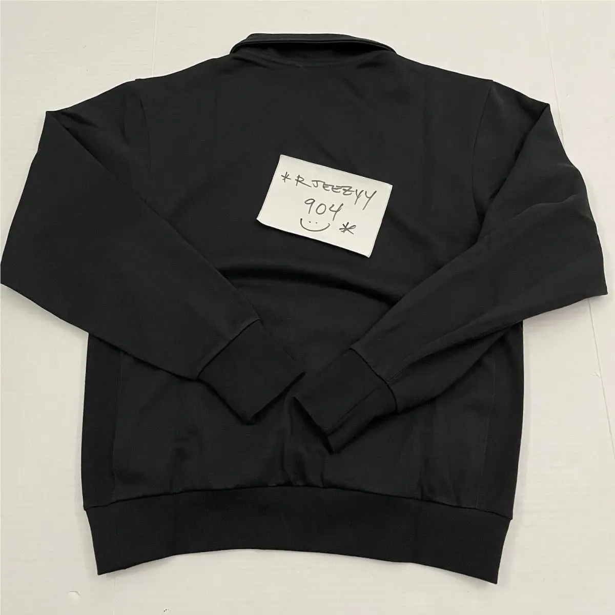 Nike clothing - FB6806 - FB6806010 - Black 8