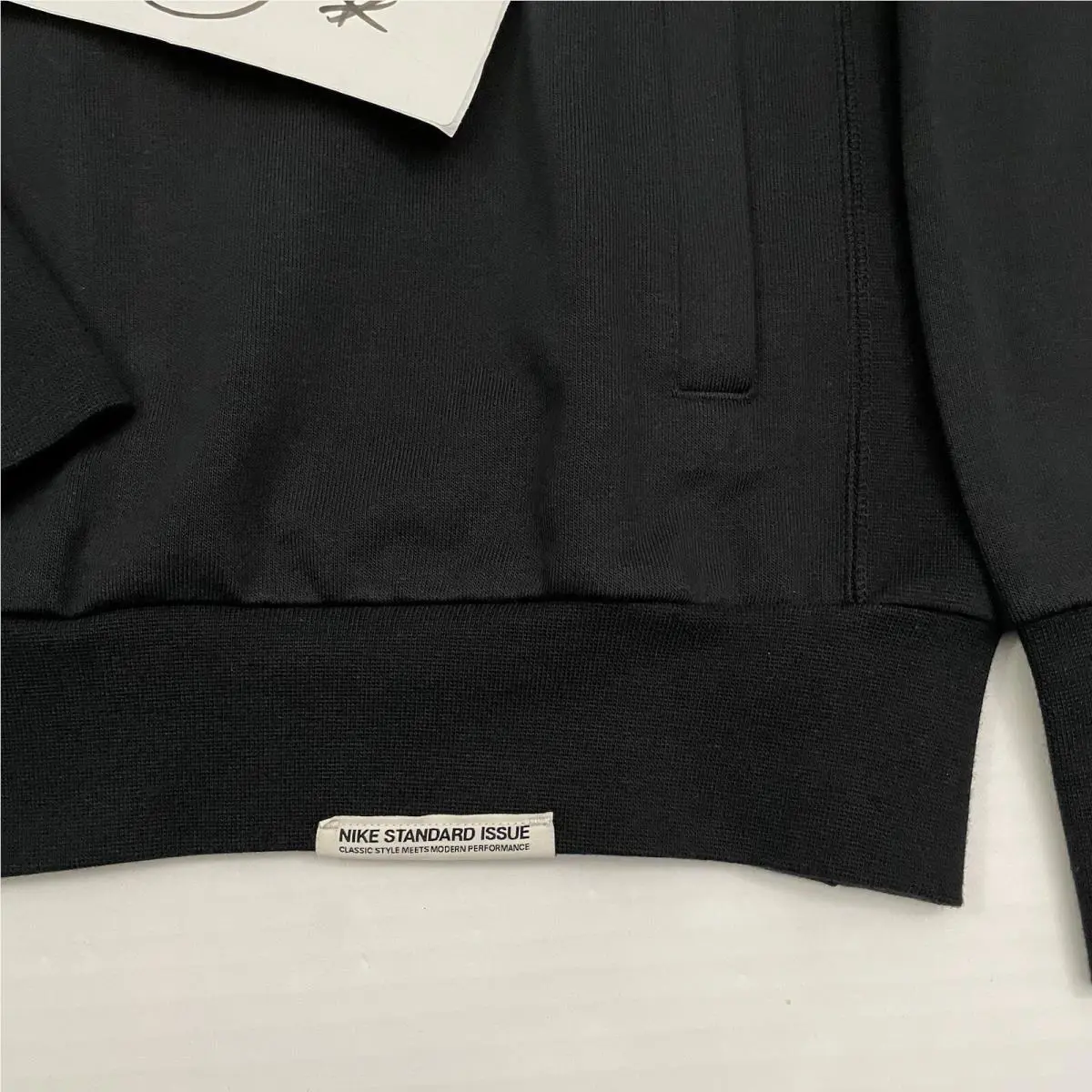 Nike clothing - FB6806 - FB6806010 - Black 4