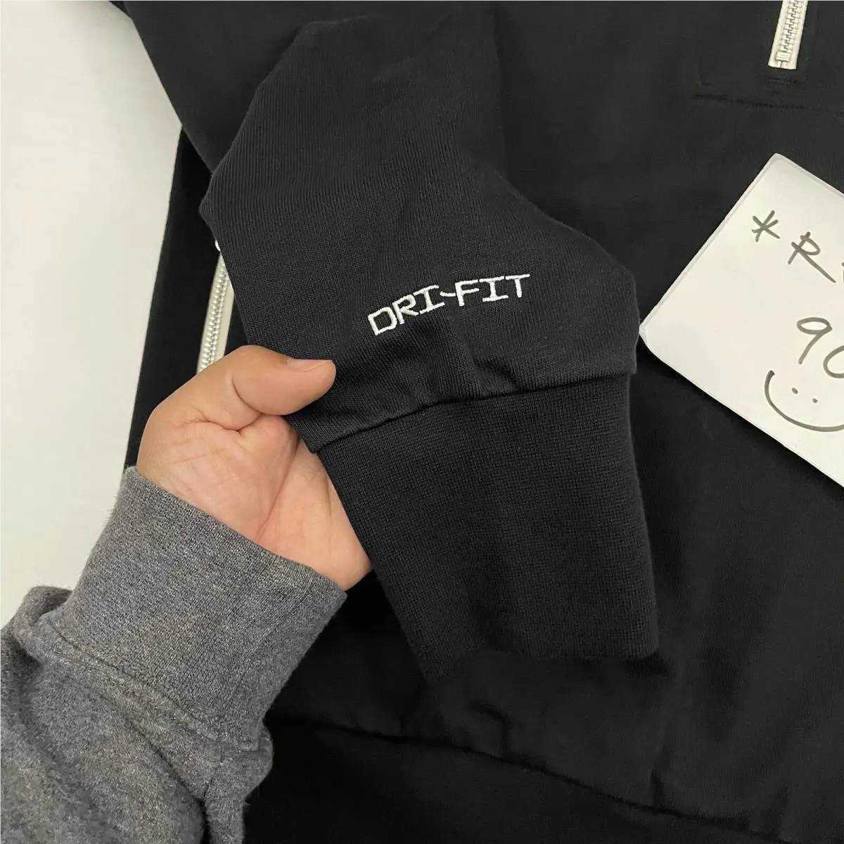 Nike clothing - FB6806 - FB6806010 - Black 6