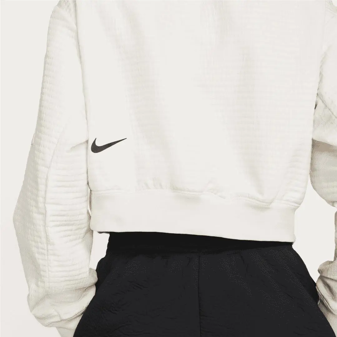 Nike clothing - Ivory (UPC: 193146860604) 1