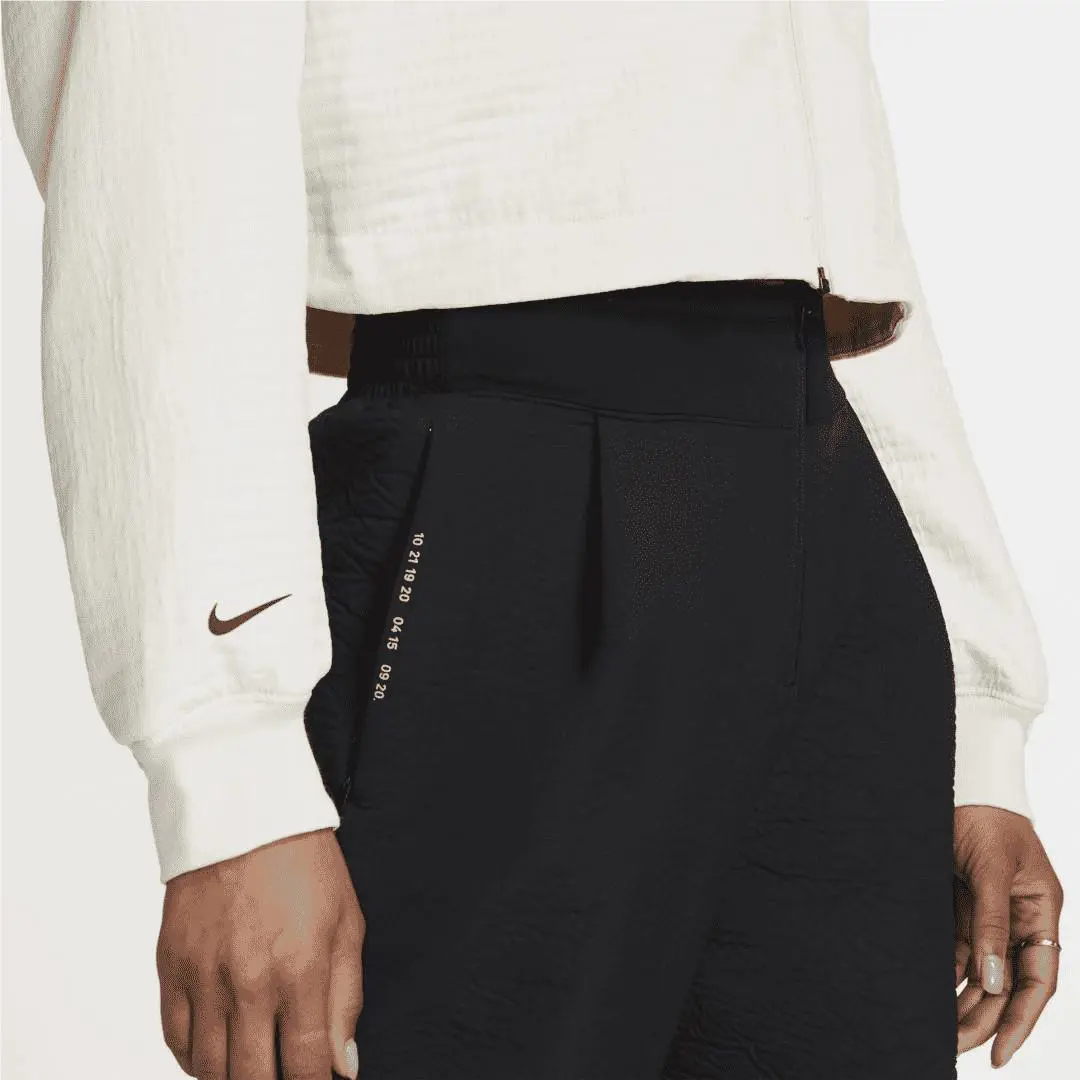 Nike clothing - Ivory (UPC: 193146860604) 2