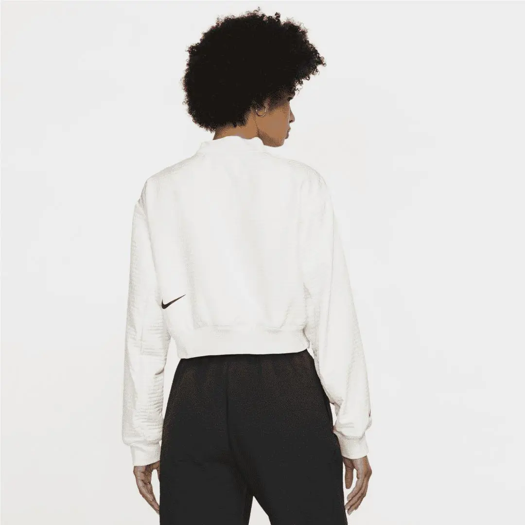 Nike clothing - Ivory (UPC: 193146860604) 3